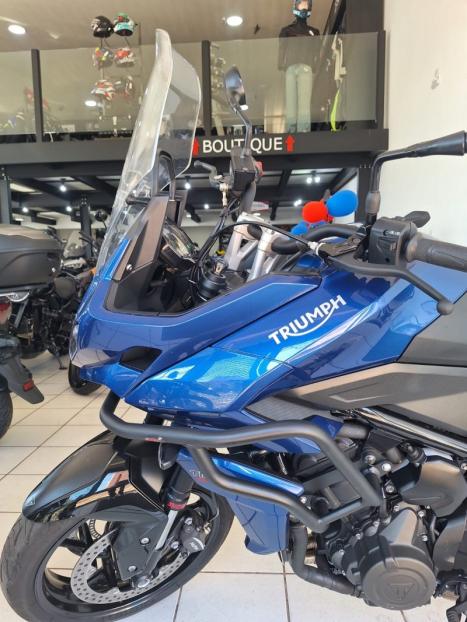 TRIUMPH Tiger Sport 660 , Foto 12