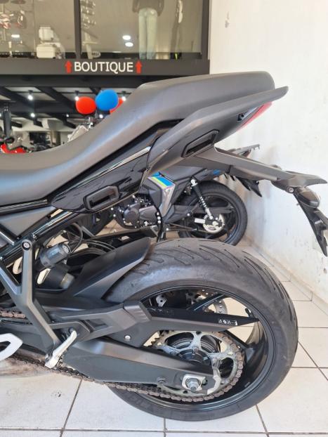 TRIUMPH Tiger Sport 660 , Foto 13