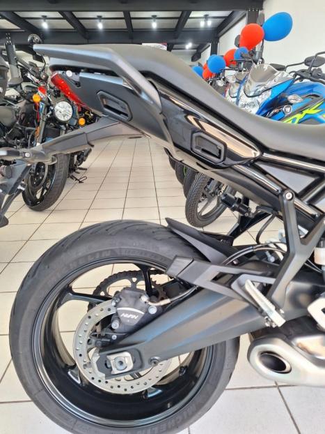 TRIUMPH Tiger Sport 660 , Foto 14