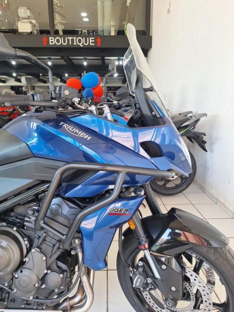 TRIUMPH Tiger Sport 660 , Foto 15