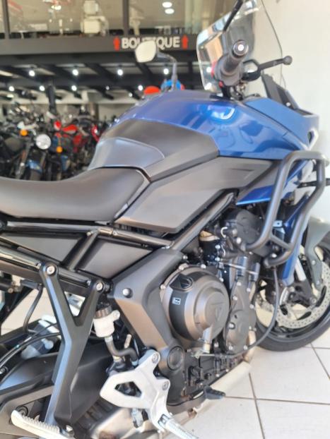TRIUMPH Tiger Sport 660 , Foto 16