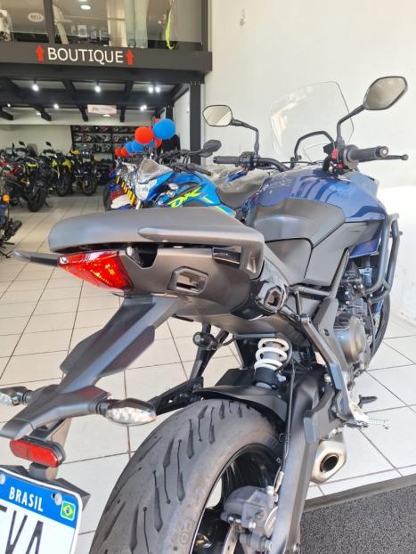 TRIUMPH Tiger Sport 660 , Foto 17