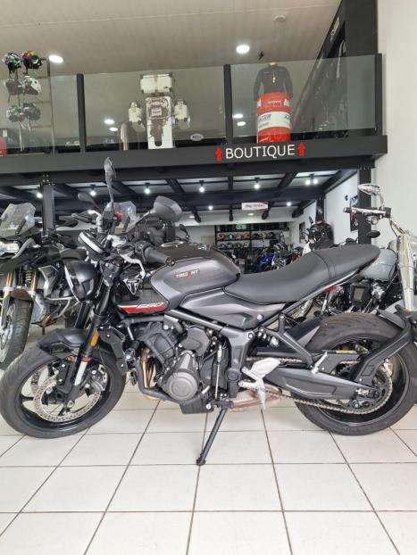 TRIUMPH Trident 660 , Foto 2
