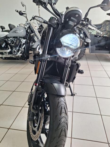 TRIUMPH Trident 660 , Foto 6