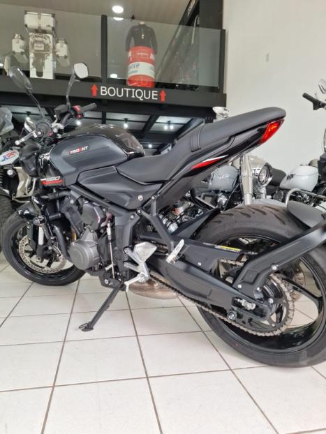 TRIUMPH Trident 660 , Foto 7