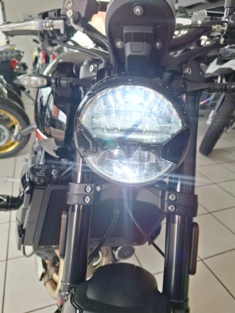 TRIUMPH Trident 660 , Foto 11