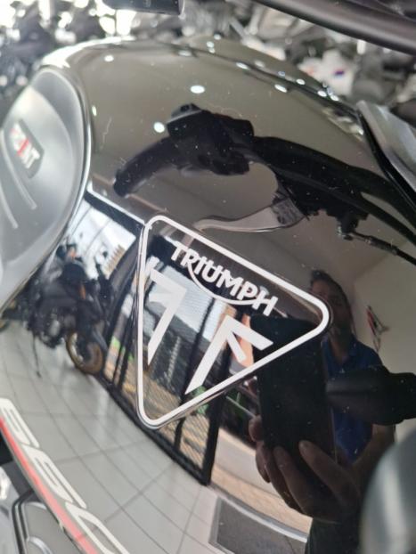 TRIUMPH Trident 660 , Foto 14