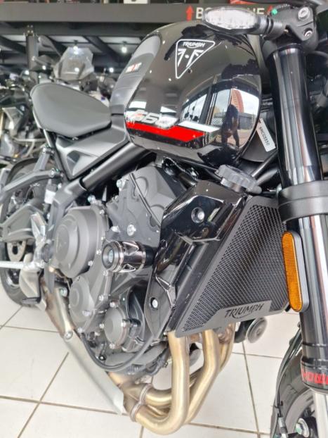 TRIUMPH Trident 660 , Foto 15