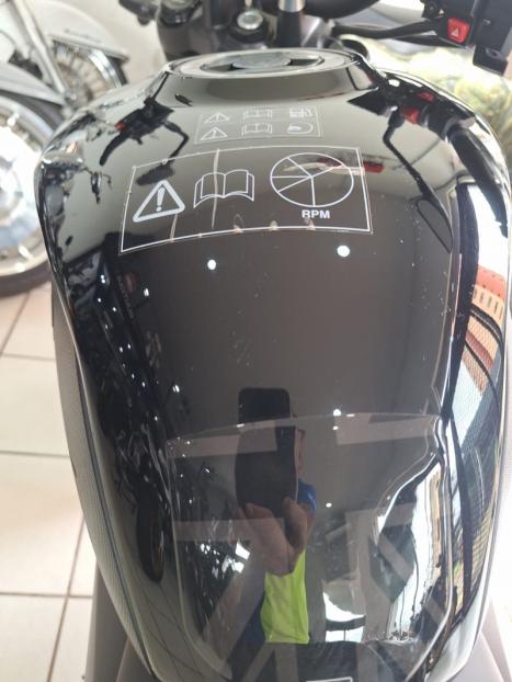 TRIUMPH Trident 660 , Foto 16