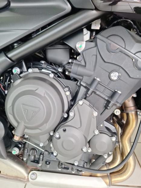 TRIUMPH Trident 660 , Foto 19