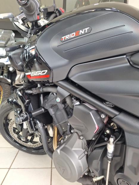 TRIUMPH Trident 660 , Foto 20