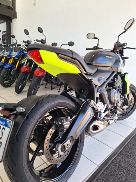TRIUMPH Trident 660 , Foto 6
