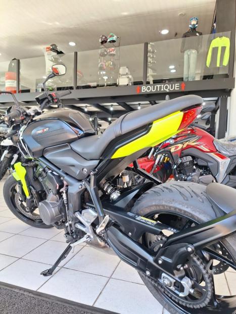 TRIUMPH Trident 660 , Foto 7