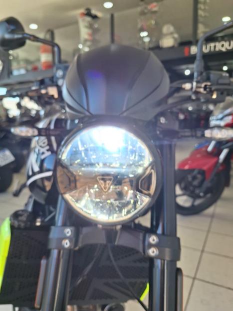 TRIUMPH Trident 660 , Foto 9