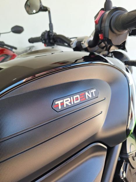 TRIUMPH Trident 660 , Foto 10