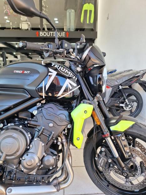 TRIUMPH Trident 660 , Foto 11