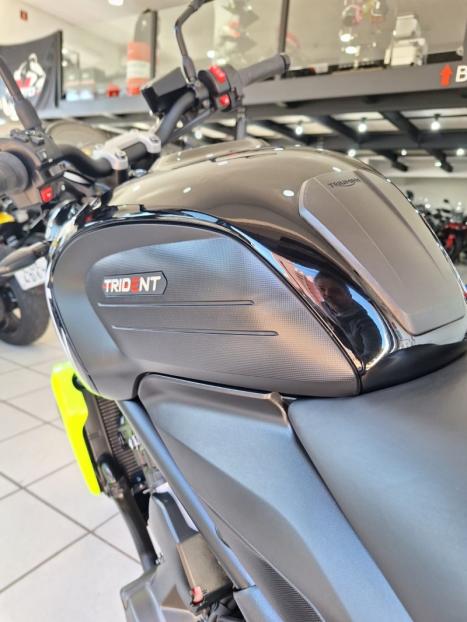 TRIUMPH Trident 660 , Foto 13