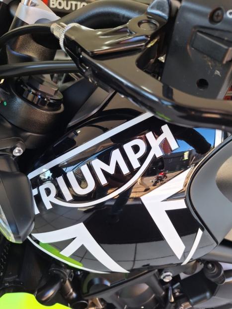 TRIUMPH Trident 660 , Foto 16