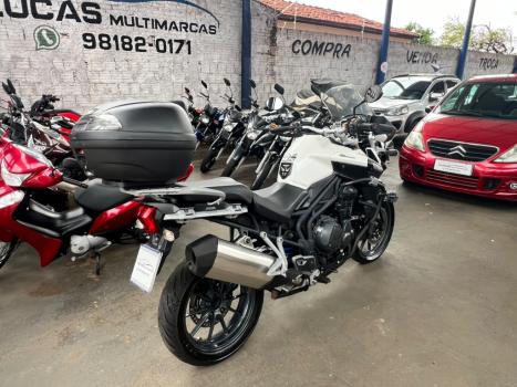 TRIUMPH Trophy 1200 , Foto 6