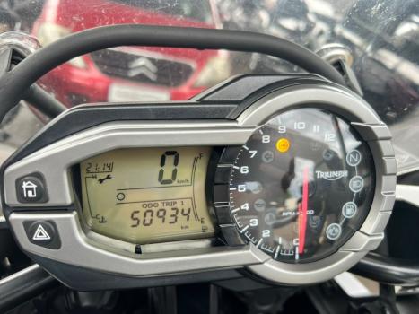 TRIUMPH Trophy 1200 , Foto 7