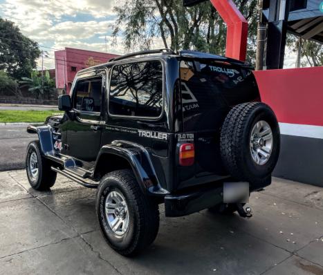 TROLLER T4 3.0 NGD TURBO DIESEL CAPOTA RIGIDA, Foto 3