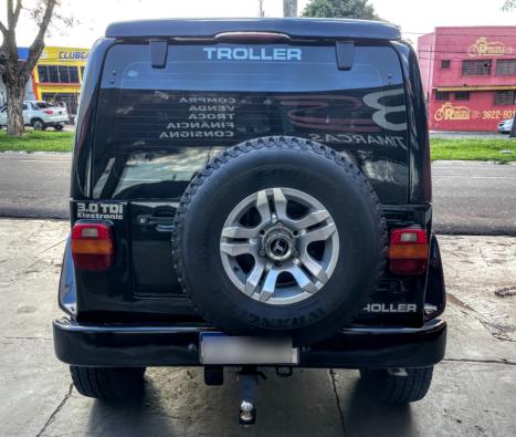 TROLLER T4 3.0 NGD TURBO DIESEL CAPOTA RIGIDA, Foto 9