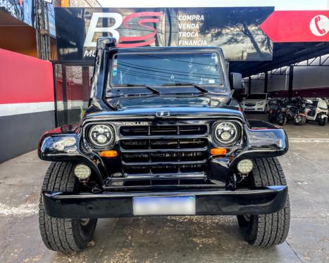 TROLLER T4 3.0 NGD TURBO DIESEL CAPOTA RIGIDA, Foto 4