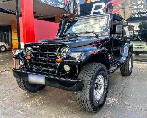 TROLLER T4 3.0 NGD TURBO DIESEL CAPOTA RIGIDA, Foto 5