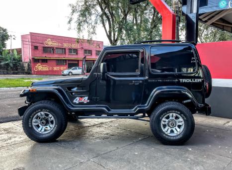 TROLLER T4 3.0 NGD TURBO DIESEL CAPOTA RIGIDA, Foto 7