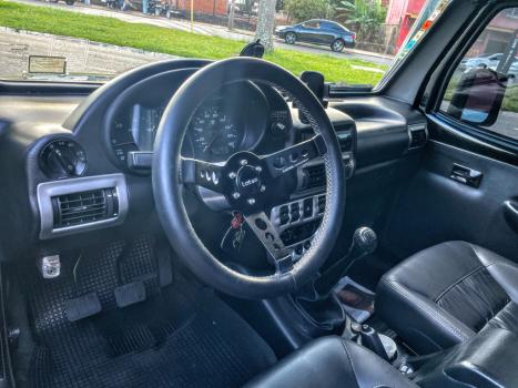 TROLLER T4 3.0 NGD TURBO DIESEL CAPOTA RIGIDA, Foto 8