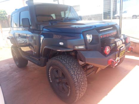 TROLLER T4 3.2 XLT 4X4 TURBO DIESEL INTERCOOLER, Foto 2