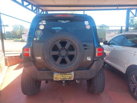 TROLLER T4 3.2 XLT 4X4 TURBO DIESEL INTERCOOLER, Foto 4