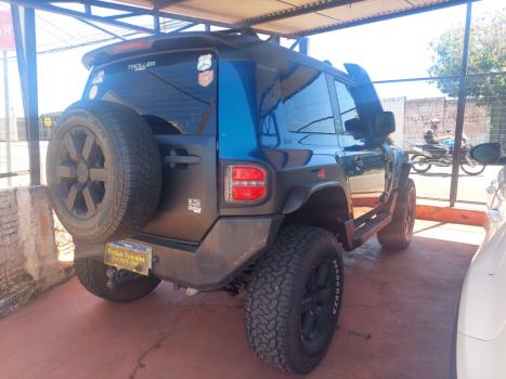 TROLLER T4 3.2 XLT 4X4 TURBO DIESEL INTERCOOLER, Foto 5