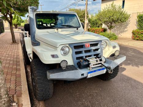 TROLLER T4 3.2 XLT 4X4 TURBO DIESEL INTERCOOLER, Foto 2