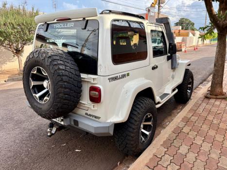 TROLLER T4 3.2 XLT 4X4 TURBO DIESEL INTERCOOLER, Foto 3