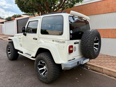 TROLLER T4 3.2 XLT 4X4 TURBO DIESEL INTERCOOLER, Foto 4