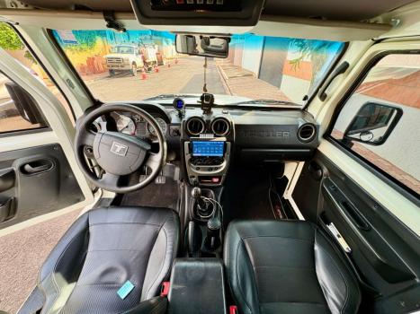 TROLLER T4 3.2 XLT 4X4 TURBO DIESEL INTERCOOLER, Foto 6