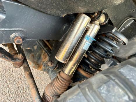 TROLLER T4 3.2 XLT 4X4 TURBO DIESEL INTERCOOLER, Foto 7