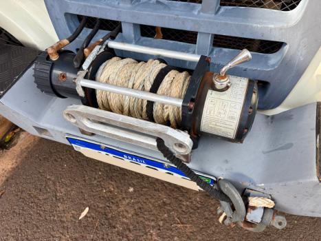 TROLLER T4 3.2 XLT 4X4 TURBO DIESEL INTERCOOLER, Foto 8