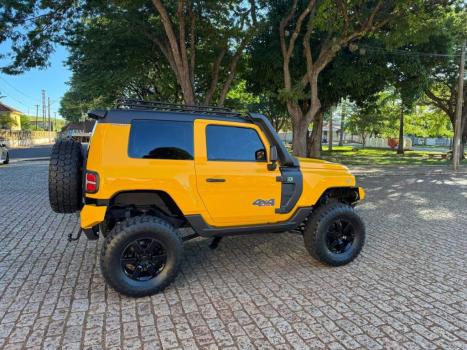 TROLLER T4 3.2 XLT 4X4 TURBO DIESEL INTERCOOLER AUTOM�TICO, Foto 2