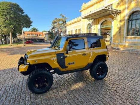 TROLLER T4 3.2 XLT 4X4 TURBO DIESEL INTERCOOLER AUTOM�TICO, Foto 3