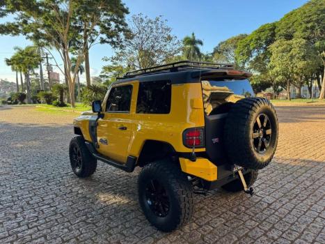 TROLLER T4 3.2 XLT 4X4 TURBO DIESEL INTERCOOLER AUTOM�TICO, Foto 4