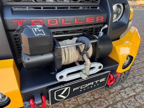TROLLER T4 3.2 XLT 4X4 TURBO DIESEL INTERCOOLER AUTOM�TICO, Foto 6