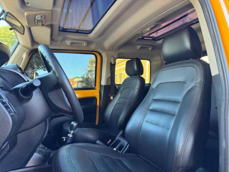 TROLLER T4 3.2 XLT 4X4 TURBO DIESEL INTERCOOLER AUTOM�TICO, Foto 7