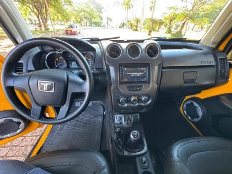TROLLER T4 3.2 XLT 4X4 TURBO DIESEL INTERCOOLER AUTOM�TICO, Foto 8