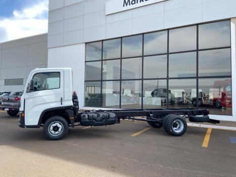 VOLKSWAGEN 11-180 DRC 4X2 NOVA DELIVERY, Foto 2