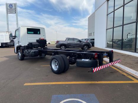 VOLKSWAGEN 11-180 DRC 4X2 NOVA DELIVERY, Foto 3