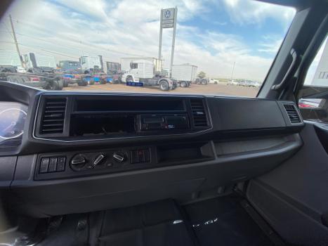 VOLKSWAGEN 11-180 DRC 4X2 NOVA DELIVERY, Foto 6