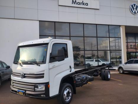 VOLKSWAGEN 11-180 DRC 4X2 NOVA DELIVERY, Foto 1