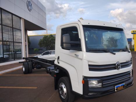 VOLKSWAGEN 11-180 DRC 4X2 NOVA DELIVERY, Foto 2